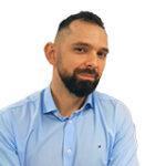 Dr n. med. Sebastian Żabierek