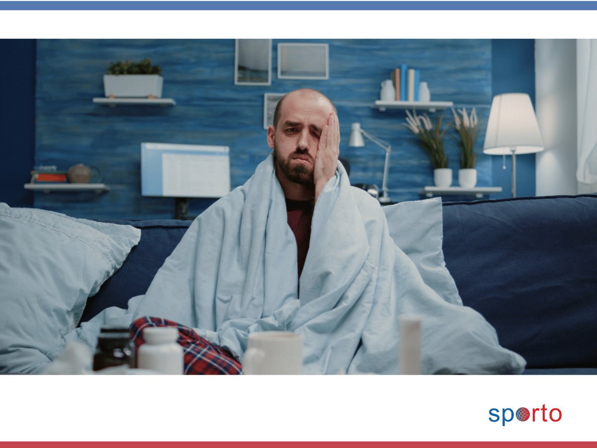 Grypa - Przyczyny, objawy, powikłania, profilaktyka