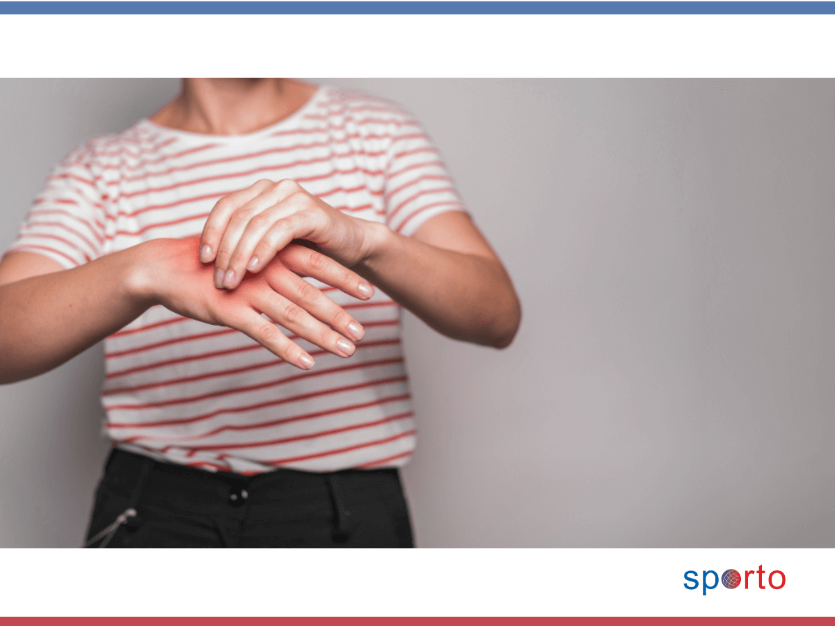 Dna moczanowa - objawy i leczenie