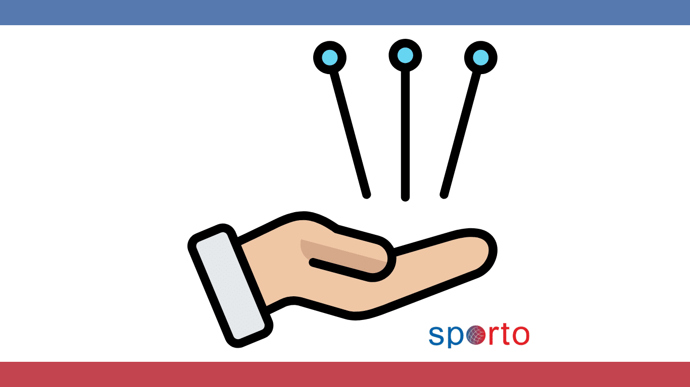 suche iglowanie sporto