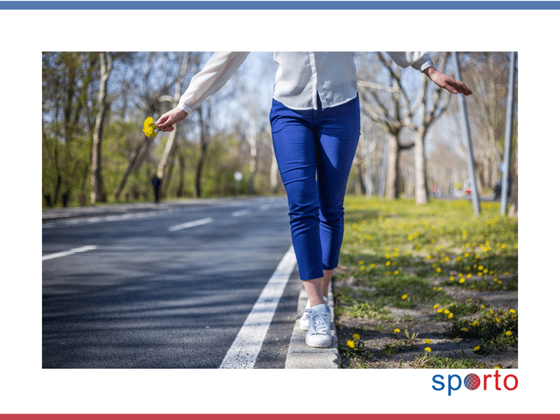 Propriocepcja - czym jest