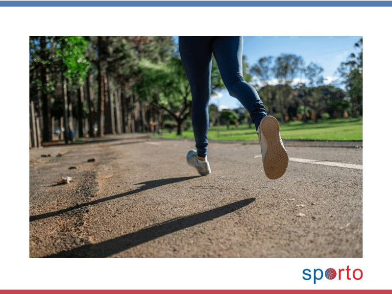 7 zasad bezpiecznego powrotu do formy po zimie