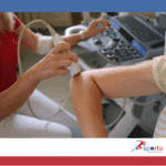 Badanie USG - bezpieczna ultrasonografia