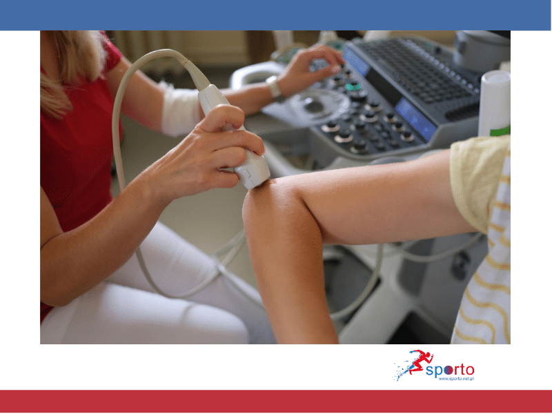 Badanie USG - bezpieczna ultrasonografia