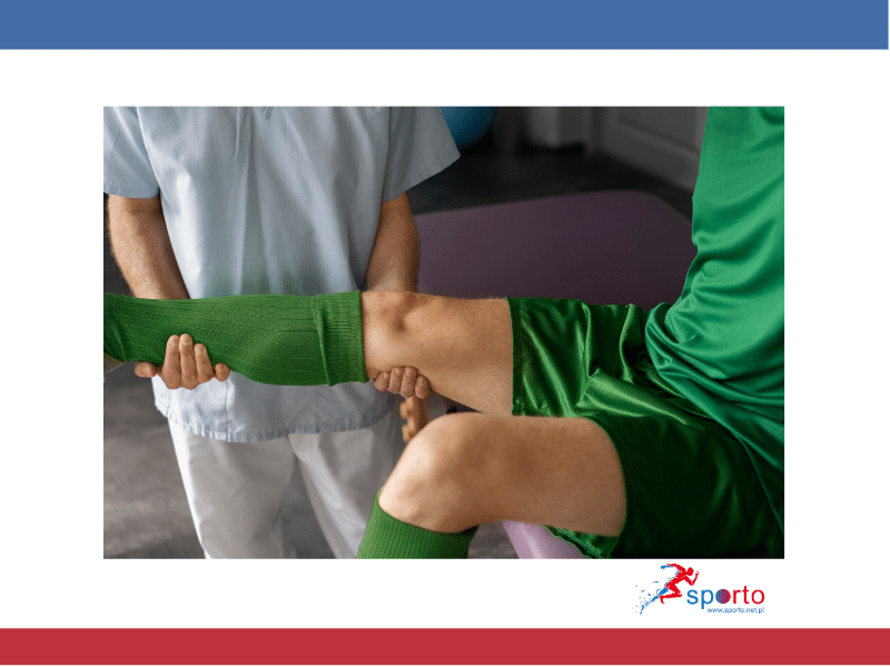 Medycyna a treningi - jakie konsultacje są potrzebne