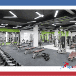 Jak bezpiecznie ćwiczyć na siłowni?