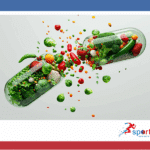 suplementy dla aktywnych