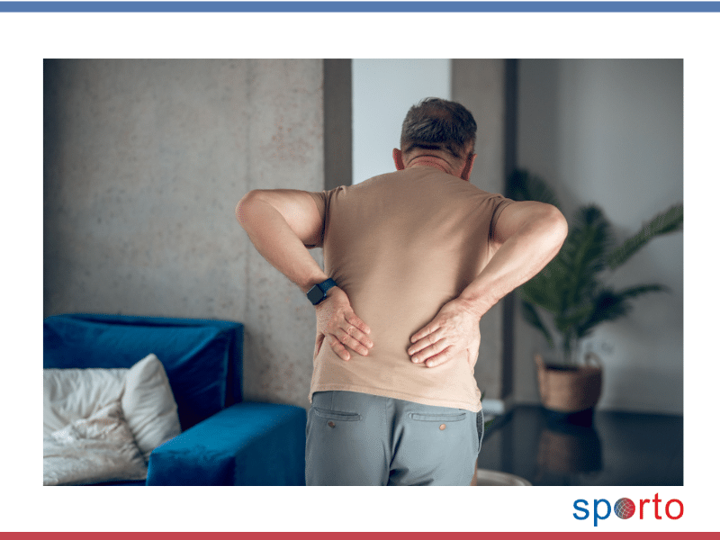 Rwa kulszowa – przyczyny, objawy i leczenie