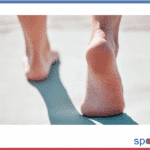 Stopa pronująca i stopa supinująca