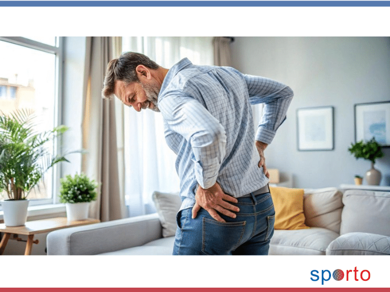 rwa lezec czy chodzic