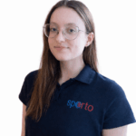 Karolina Kresowska SPORTO