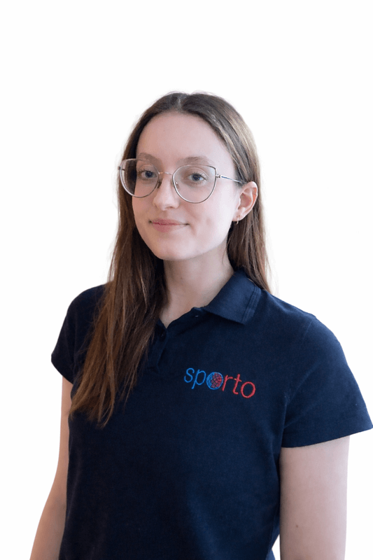 Karolina Kresowska SPORTO