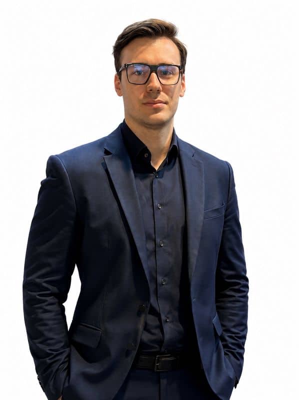 dr Kałużyński SPORTO