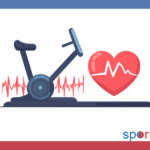 Bezpieczny dla kolan trening cardio